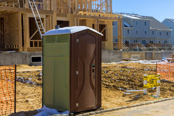 Best Event porta potty rental  in Pompton Lakes, NJ
